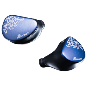 Kiwi Ears Cadenza II Blue KWI049-イメージ7