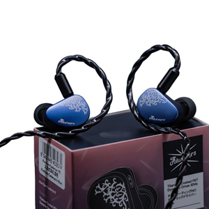 Kiwi Ears Cadenza II Blue KWI049-イメージ9