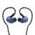 Kiwi Ears Cadenza II Blue KWI049-イメージ1