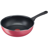 Ｔ－ｆａｌ クランベリーレッド マルチパン 26cm FCF821N-B55977