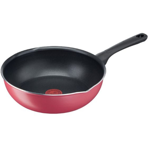 Ｔ－ｆａｌ クランベリーレッド マルチパン 26cm FCF821N-B55977-イメージ1