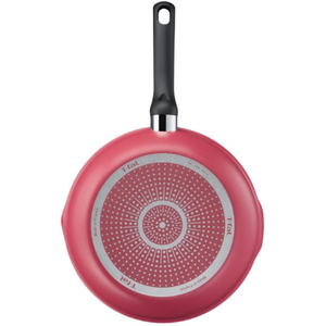 Ｔ－ｆａｌ クランベリーレッド マルチパン 26cm FCF821N-B55977-イメージ3