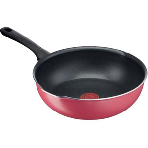 Ｔ－ｆａｌ クランベリーレッド マルチパン 26cm FCF821N-B55977-イメージ5