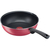 Ｔ－ｆａｌ クランベリーレッド マルチパン 26cm FCF821N-B55977-イメージ4