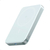 Anker MagGo Power Bank 10000mAh Slim モバイルバッテリー ミントブルー A1664N61-イメージ1