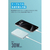 Anker MagGo Power Bank 10000mAh Slim モバイルバッテリー ミントブルー A1664N61-イメージ6