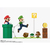 バンダイスピリッツ S．H．Figuarts スーパーマリオ プレイセット (SUPER MARIO) SHFｽ-ﾊﾟ-ﾏﾘｵﾌﾟﾚｲｾﾂﾄ-イメージ6