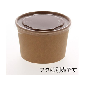 シモジマ ヘイコー クラフトアイスカップ 115-480 25個 FCU7791-4501010-イメージ3