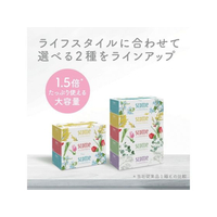 クレシア FC559NN-41331 スコッティ ティシュー フラワーボックス 250