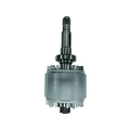 KITO/電気チェーンブロック キトーエクセルER2用部品 ロータ ブクミ FC037YB-2250059