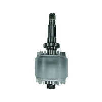 KITO/電気チェーンブロック キトーエクセルER2用部品 ロータ ブクミ FC037YB-2250059