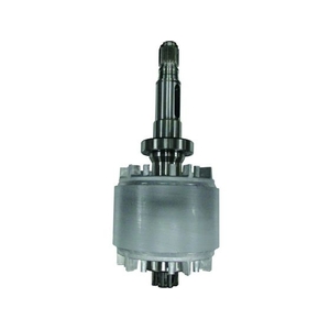 KITO/電気チェーンブロック キトーエクセルER2用部品 ロータ ブクミ FC037YB-2250059-イメージ1