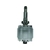 KITO/電気チェーンブロック キトーエクセルER2用部品 ロータ ブクミ FC037YB-2250059-イメージ1