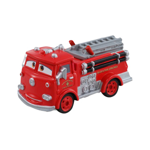 タカラトミー カーズ・トミカ C-7 レッド(スタンダードタイプ) カ-ズトミカC07レツド タカラトミー カーズ・トミカ C-7 レッド(スタンダードタイプ) カ-ズトミカC07レツド