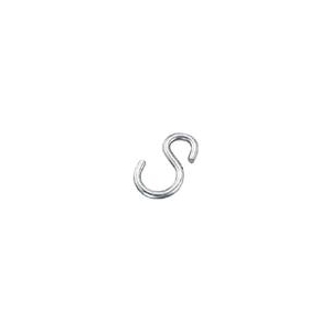 トラスコ中山 TRUSCO　Sカン　ステンレス製　1．2mm TSC-1.2-イメージ1