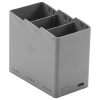 DJI Mini5Pro充電ハブ WAPJ09