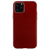 オウルテック iPhone 11 Pro用フルカバーケース レッド OWL-CVIB5810-RE-イメージ1