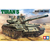 タミヤ 1/35 イスラエル軍戦車 ティラン5 T35328ｲｽﾗｴﾙｾﾝｼﾔﾃｲﾗﾝ5-イメージ3