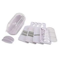 貝印 セレクト100 調理器セット FCB227J-000DH3027