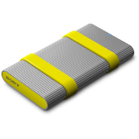 SONY - 【ポータブルSSD】SONY SL-MG5 500GB【新品】 ソニー ポータブルSSD「SL-M」 500GB SL-MG5 1個 - アスクル