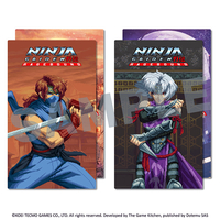 クラウディッドレパードエンタテインメント ELJM30762 NINJA GAIDEN