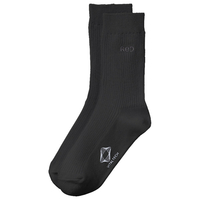 MTG ReD バイタルテック リカバリーソックス[クルー丈]23-25 グレｰ VW-BR-K30A-M