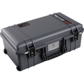 PELICAN/1535 エアトラベルケース チャコール 015350-0080-185 FC973VA-3378274