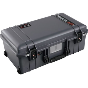 PELICAN/1535 エアトラベルケース チャコール 015350-0080-185 FC973VA-3378274-イメージ1