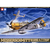 タミヤ 1/48 傑作機シリーズ No．63 メッサーシュミット Bf109 E-4/7 TROP ﾀﾐﾔ48 BF109E-4/7  ｼﾝ-イメージ1