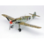 タミヤ 1/48 傑作機シリーズ No．63 メッサーシュミット Bf109 E-4/7 TROP ﾀﾐﾔ48 BF109E-4/7  ｼﾝ-イメージ5