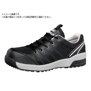 ミドリ安全 MPN-301ブラック 29cm MPN-301-BK-29.0 FCA080K-8575818-イメージ1