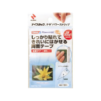 ニチバン ナイスタック粘着タブ 1個 FCF120V-NWTB-T1N