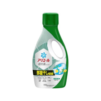 Ｐ＆Ｇ アリエールジェル 部屋干し 本体 700g FCJ412T