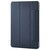 エレコム 11インチiPad Air(M3/M2)用フラップケース 超薄型 マグネット着脱 スリープ対応 ネイビー TB-A25MWVPF2NV-イメージ1