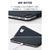 エレコム 11インチiPad Air(M3/M2)用フラップケース 超薄型 マグネット着脱 スリープ対応 ネイビー TB-A25MWVPF2NV-イメージ8