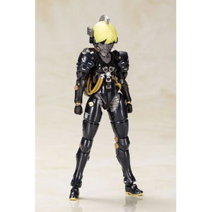 コトブキヤ ルーデンス Black Ver． KP550ﾙ-ﾃﾞﾝｽBLACK-イメージ13