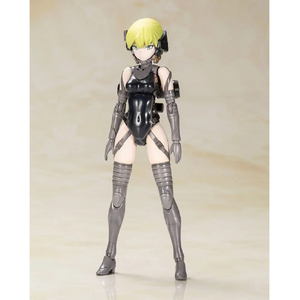 コトブキヤ ルーデンス Black Ver． KP550ﾙ-ﾃﾞﾝｽBLACK-イメージ7