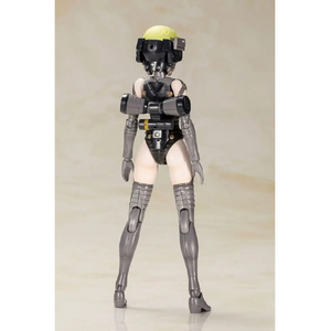 コトブキヤ ルーデンス Black Ver． KP550ﾙ-ﾃﾞﾝｽBLACK-イメージ8