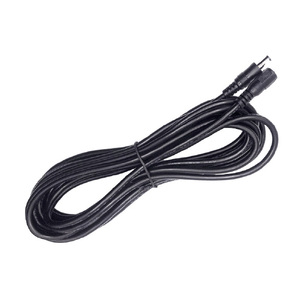 ヤザワ DC12専用部品オスメスコｰド5m18AWG SL008ｺ-ﾄﾞ-イメージ1