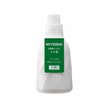 ミヨシ石鹸 そよ風 液体せっけん ボトル 1100mL F047684