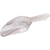 ＣＡＭＢＲＯ カムウェア ポリカーボネイト製スクープ SCP12CW FCL5222-013761012