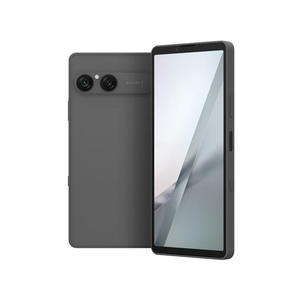 ソニー SIMフリースマートフォン Xperia 10 VIII 8/128GB フロステッドグレー XQ-GH44 H1JPCX0-イメージ1