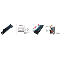 キクチ シーリングマウントブラケット(天井取付金具) SMB-1