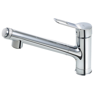 LIXIL キッチン用 浄水器内蔵シングルレバー混合水栓 RJF-971Y LIXIL キッチン用 浄水器内蔵シングルレバー混合水栓 RJF-971Y
