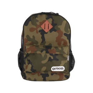 スリーアローズ FCC8948 OUTDOOR ペットリュック キャリー 迷彩 M