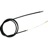 トラスコ中山 THR5503用ブレーキワイヤー後一式 FC928GU-1610467