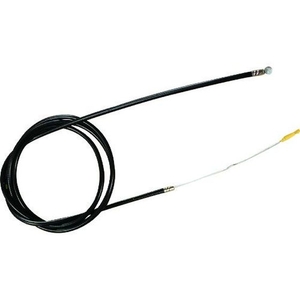 トラスコ中山 THR5503用ブレーキワイヤー後一式 FC928GU-1610467-イメージ1