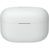 ヘッドホン SONY WF-LS900N WHITE Sony LinkBuds S Truly Wireless Noise Canceling Earbuds
