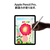 Apple 13インチiPad Air Wi-Fiモデル 128GB ブルー MH5P4J/A-イメージ6