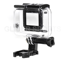 HERO7Silver/HERO7White用 防水ハウジング GLD3082GO261